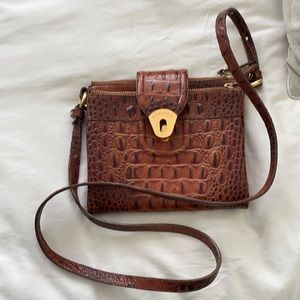 Brahmin Cross body bag